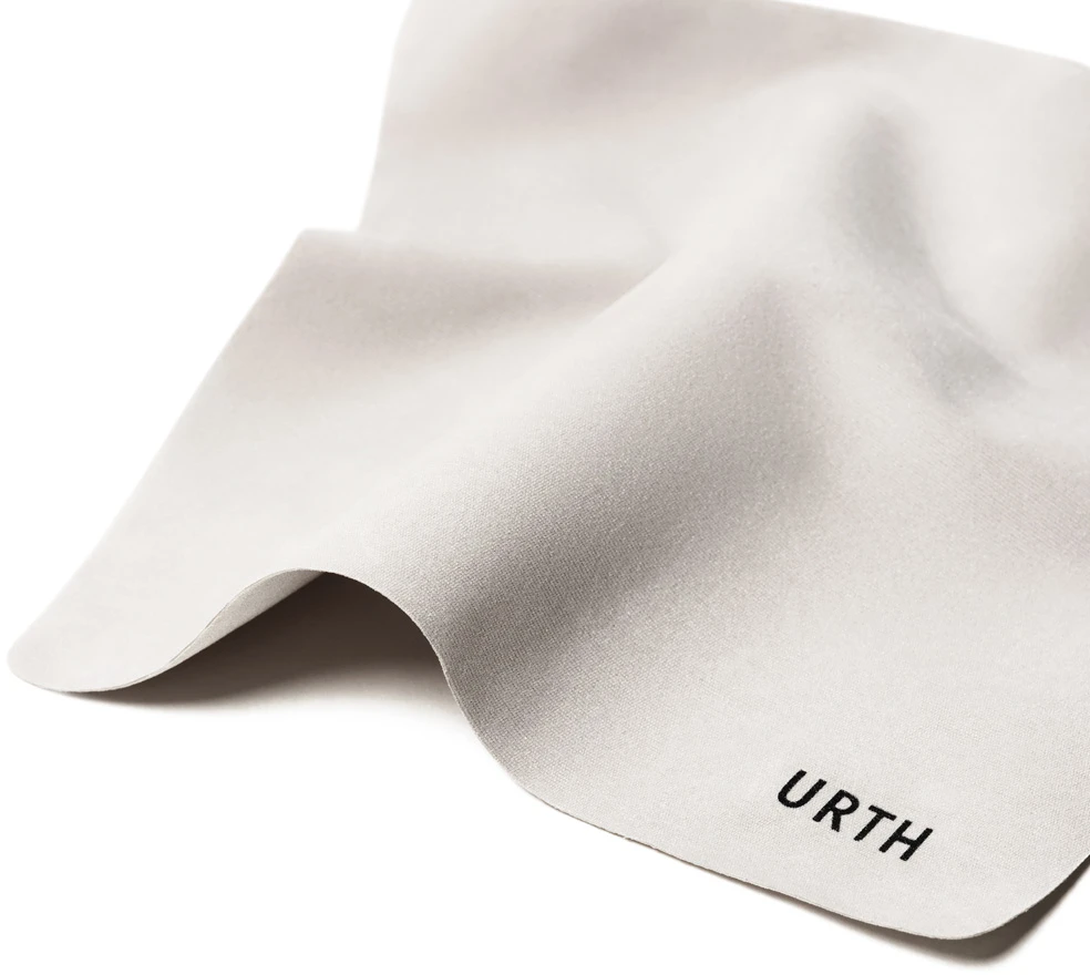 Fotoaparato objektyvo filtras - Urth 105mm apvalus poliarizuojantis CPL filtras 20 sluoksnių nano danga