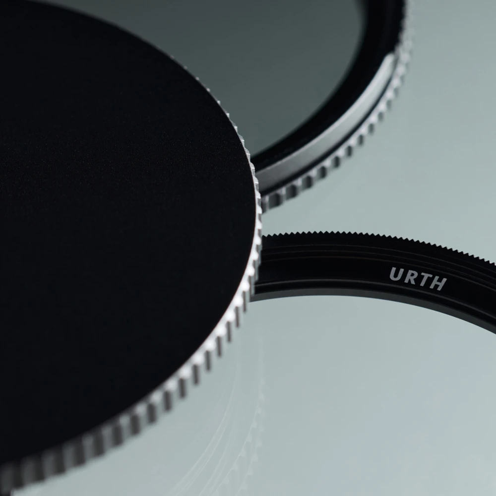 Fotoaparato objektyvo filtras - Urth Essentials Filter Kit Pro 95 mm
