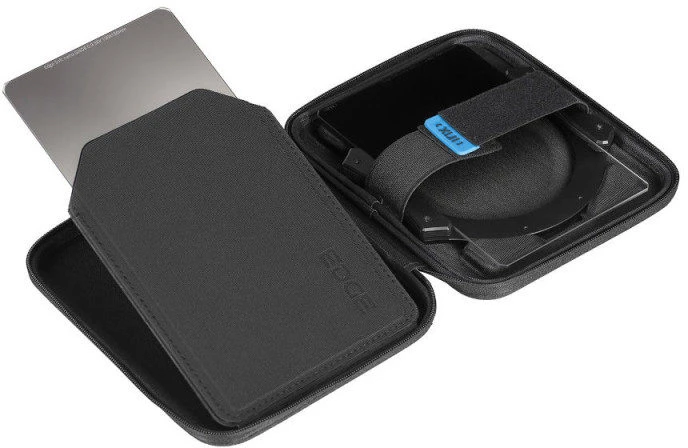 Irix Edge 100mm Traveller Hard Set [IFHC-100-TH]