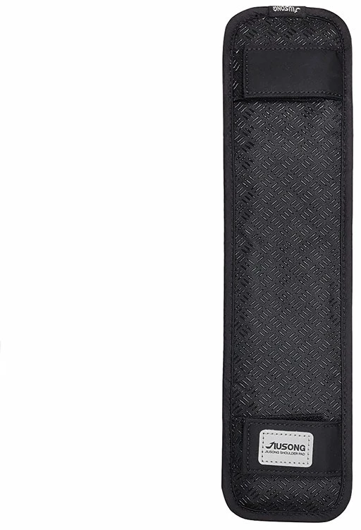 Fotoaparato Priedas - GGS JD-2 Ergonominė Oro Pagalvėlė 34.5x8.5 cm