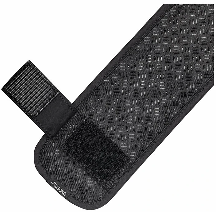 Fotoaparato Priedas - GGS JD-2 Ergonominė Oro Pagalvėlė 34.5x8.5 cm