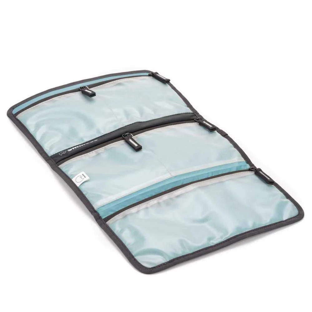 Fotoaparato priedas - Shimoda 3 Panel Wrap (Shimoda, pritaikoma saugykla, oro nepralaidi, juoda)