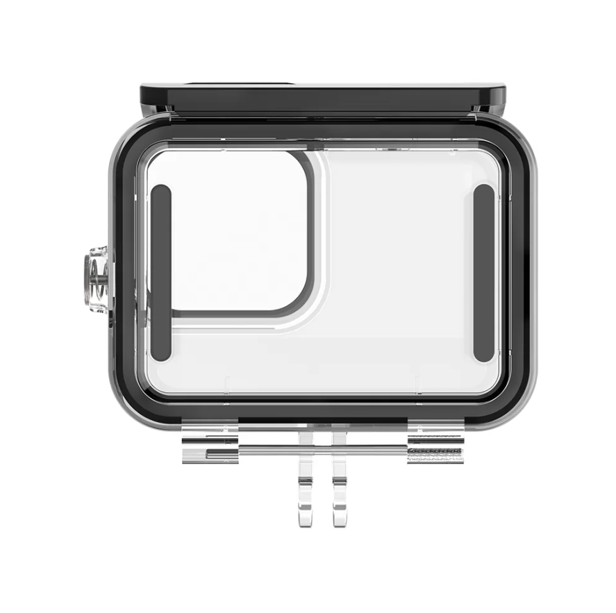 Telesin Woterproof dėklas, skirtas GoPro Hero 9 (GP-WTP-901)
