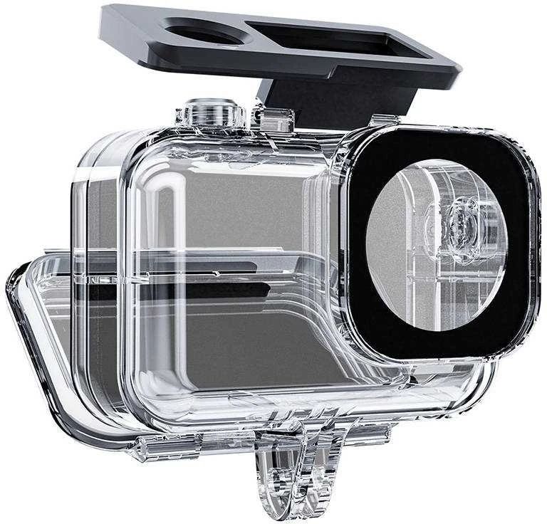 TELESIN vandeniui atsparus dėklas, skirtas DJI Action 3