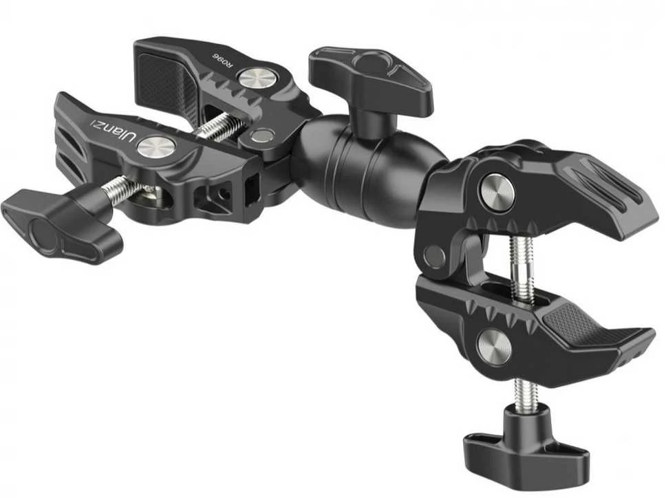 Laikiklis Clamping Magic Arm Vice Ulanzi / R096