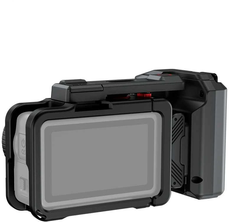 Fotoaparato priedų rinkinys - JJC SSK OA6 ScoutSnap Kit for DJI Osmo Action 6