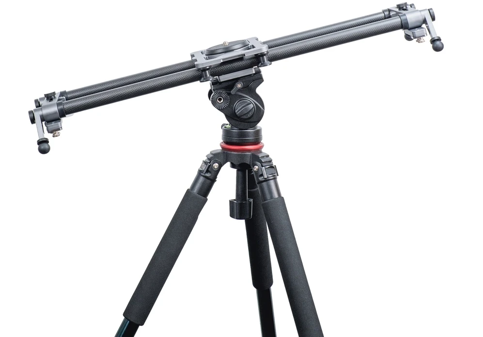 Fotoaparato slankiklis - YC Onion HOTDOG Prlx&Pan Slider 60 cm