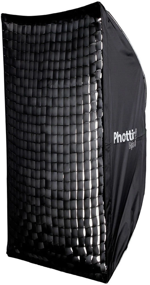 Fotoaparato Softbox greičio žiedas - Phottix Raja vidinis greičio žiedas Elinchrom 144 mm