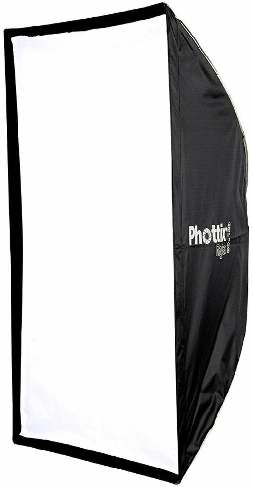 Fotoaparato Softbox greičio žiedas - Phottix Raja vidinis greičio žiedas Elinchrom 144 mm