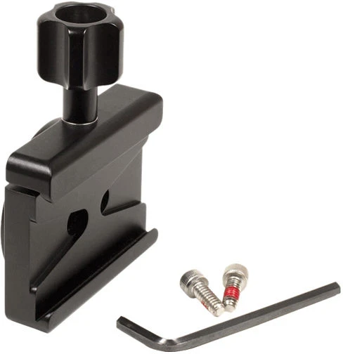 Fotoaparato stabilizatoriaus konversijos rinkinys - Wimberley CK 100 šoninio tvirtinimo konversijos rinkinys, 140 g