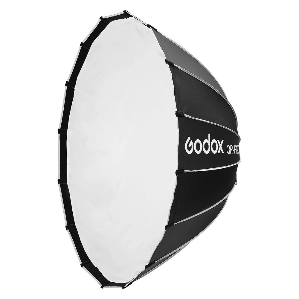 GODOX QR-P120T QUICK RELEASE SOFTBOX FOR LIVESTREAMING
