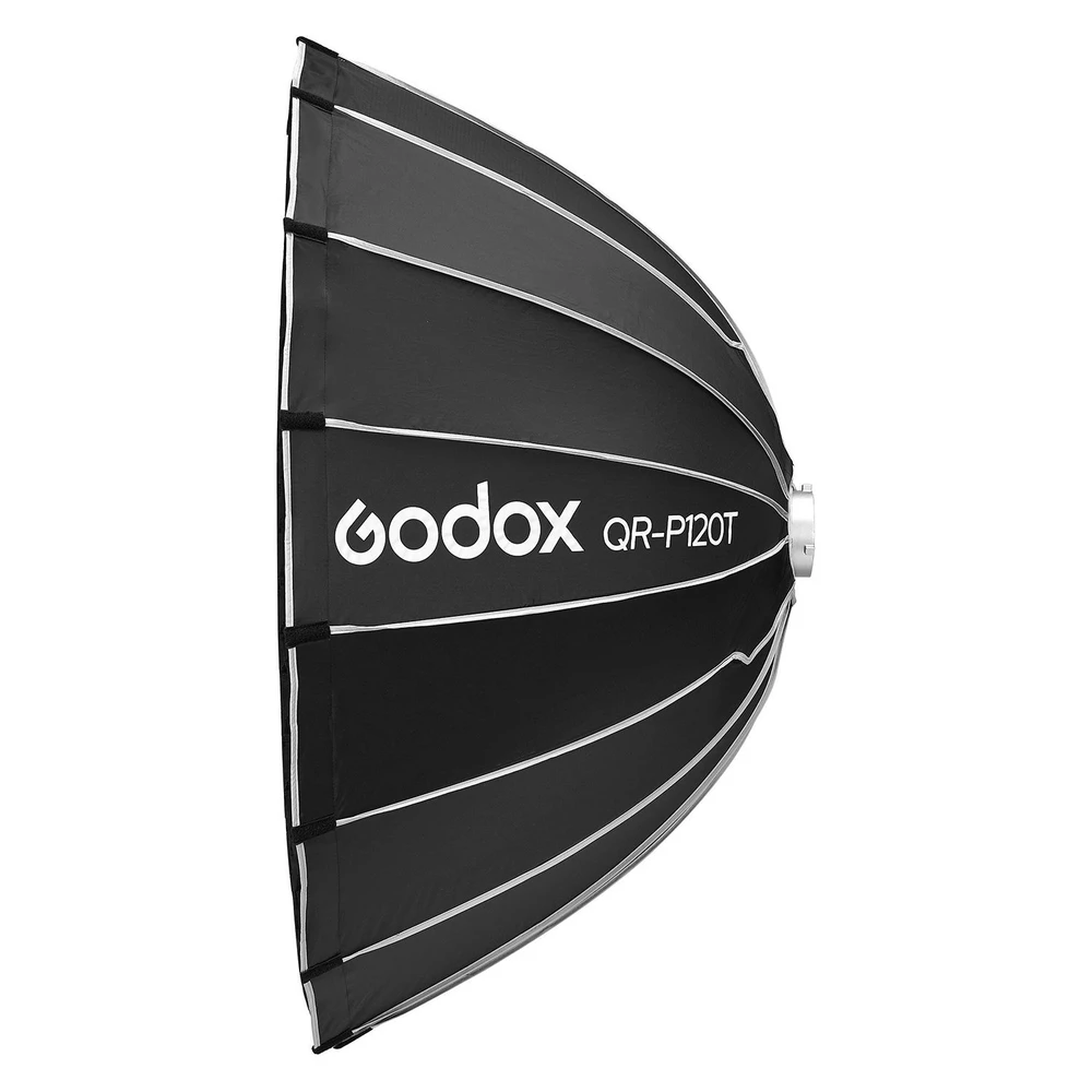 GODOX QR-P120T QUICK RELEASE SOFTBOX FOR LIVESTREAMING