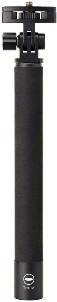Fotoaparato Trikojis Laikiklis - Ricoh Theta Stick TM-2 Matinė Juoda 83,6 cm 22,9 cm