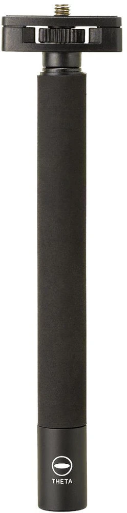 Fotoaparato Trikojis Lazdelė - Ricoh Theta Stick TM-3 42,3 cm 17,7 cm Juoda