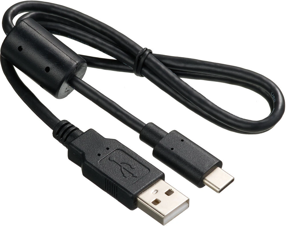Fotoaparato USB Laidas - Pentax I-USB180 Skirtas WG-1000