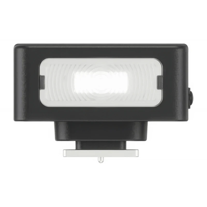 Apšvietimo įranga - Ulanzi SL01 Blykstė (GN:8, 250mAh, USB-C)