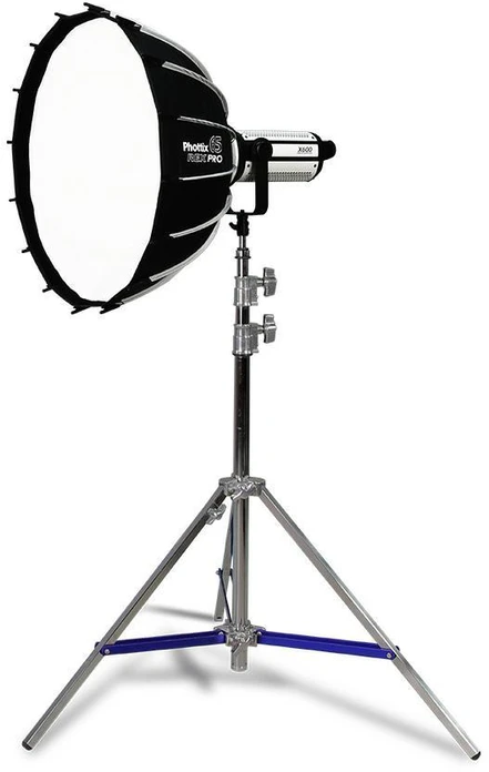 Drėkintuvas Fotografijos Apšvietimo Įranga - Phottix REX PRO Greitai Sulankstomas Softbox, Minkštas Difuzinis Šviesa