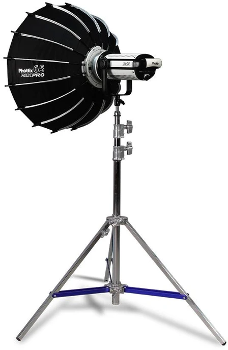 Drėkintuvas Fotografijos Apšvietimo Įranga - Phottix REX PRO Greitai Sulankstomas Softbox, Minkštas Difuzinis Šviesa