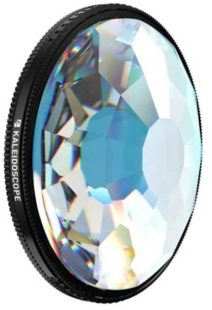 Fotografijos filtras - Freewell PRISM Kaleidoskopas 77mm Optinis Stiklas
