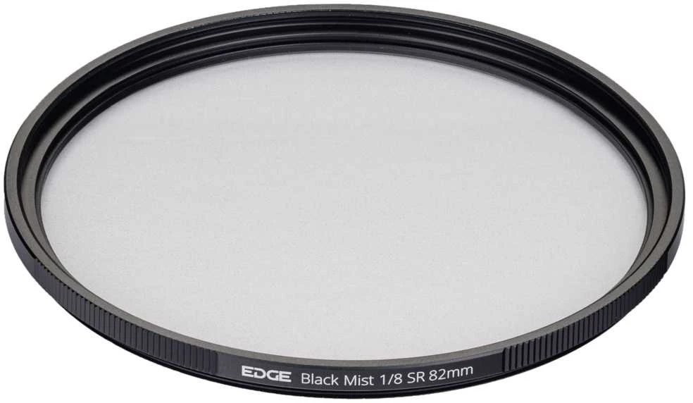Irix Edge Juodas Mist 1/8 Filter SR 77mm