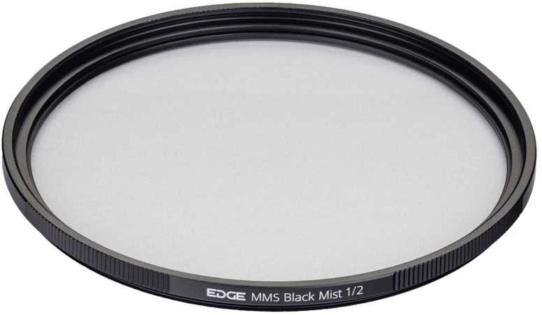 Irix Edge MMS Juodas Mist 1/8 SR