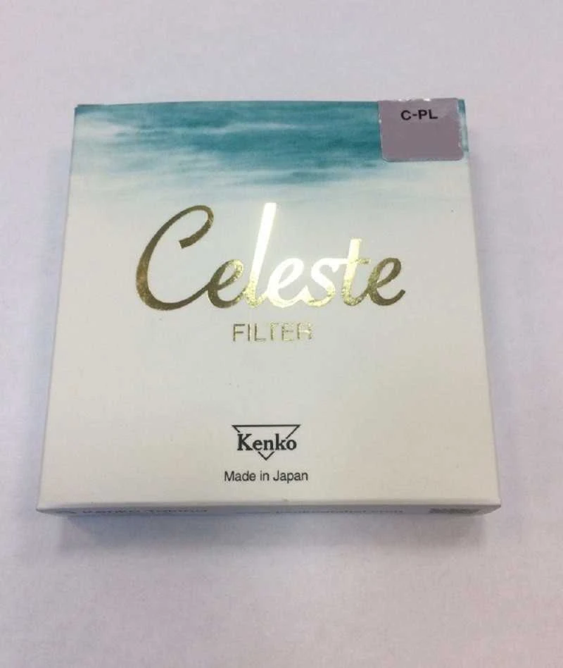 Kenko Celeste C-PL 67mm