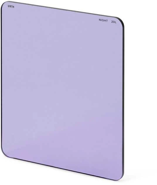 Fotografijos filtras - Urth 75x85mm Neutral Night Filter (Plus+, 20-layer nano coating)
