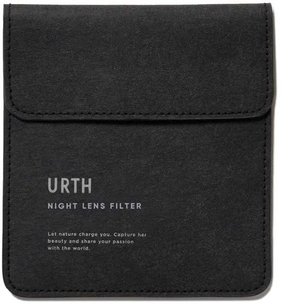 Fotografijos filtras - Urth 75x85mm Neutral Night Filter (Plus+, 20-layer nano coating)
