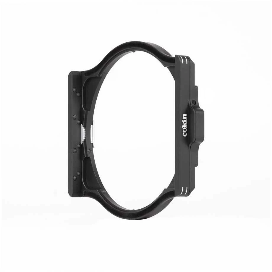 Fotografijos filtrų rinkinys - Cokin NX Series Expert Kit (filtrų laikiklis, poliarizatorius, ND filtrai)