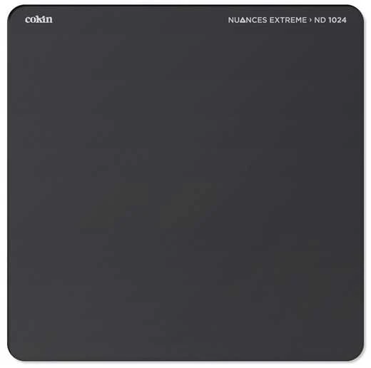 Fotografijos filtrų rinkinys - Cokin NX Series Pro Kit (filtrų laikiklis, poliarizatorius, ND/GND filtrai)