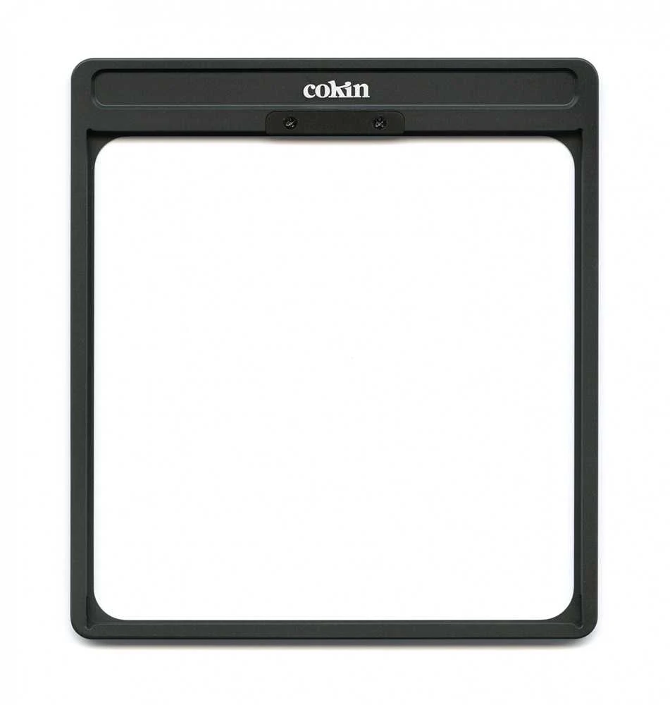 Fotografijos filtrų rinkinys - Cokin NX Series Pro Kit (filtrų laikiklis, poliarizatorius, ND/GND filtrai)