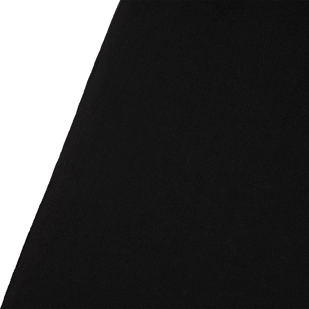 Fotografijos Fonas - Westcott Wrinkle Resistant 2.7 x 3m Poliesterio Turtingas Juodas