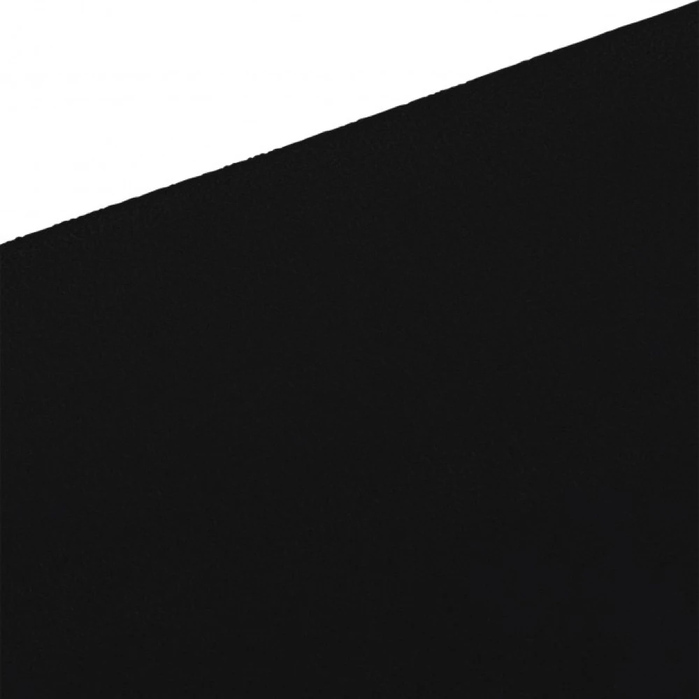 Fotografijos Fonas - Westcott X Drop 5' x 12' Raukšlių atsparus juodas