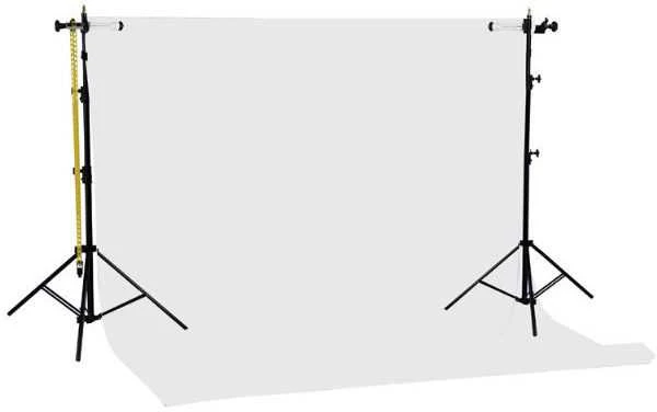 Fono Pakabinimo Sistema - Caruba Profesionali Sustiprinta Fono Pakabinimo Sistemos Komplektacija 2,75 M 290 Cm