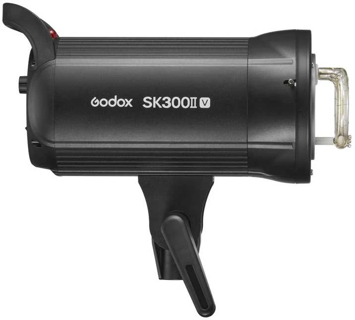 Godox SK300IIV C Studio Flash Kit