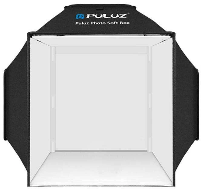 Fotostudija Puluz 40cm 24W 5500K PU5042EU