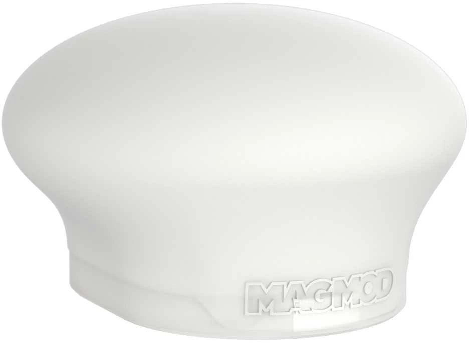 Fotografijos priedas - MagMod Pro Kit Arno de Bruijn BeCreative (MagGrip 2, MagSphere 2, MagGrid 2)
