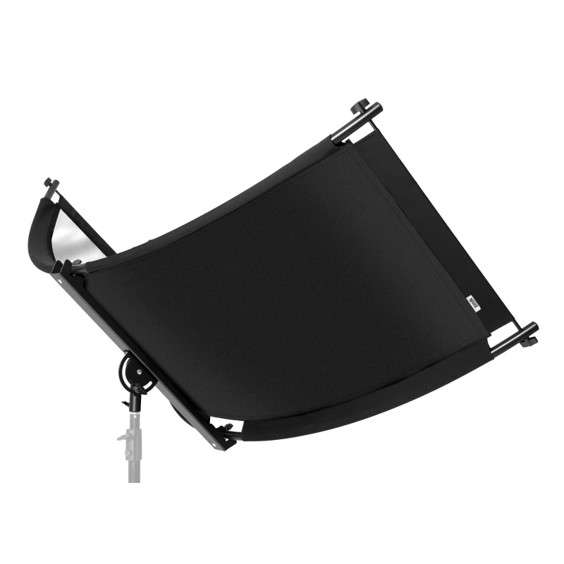 Fotografijos reflektorius - Newell 4-in-1 U-formos 160 x 80 cm Baltas Sidabrinis Auksinis Juodas
