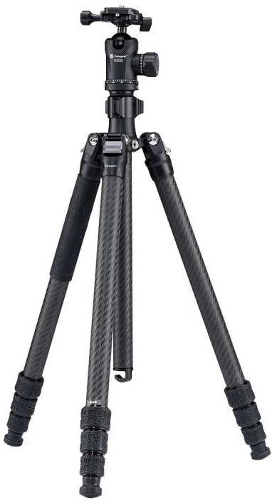 Fotopro Sherpa Plus trikojis (Juodas)