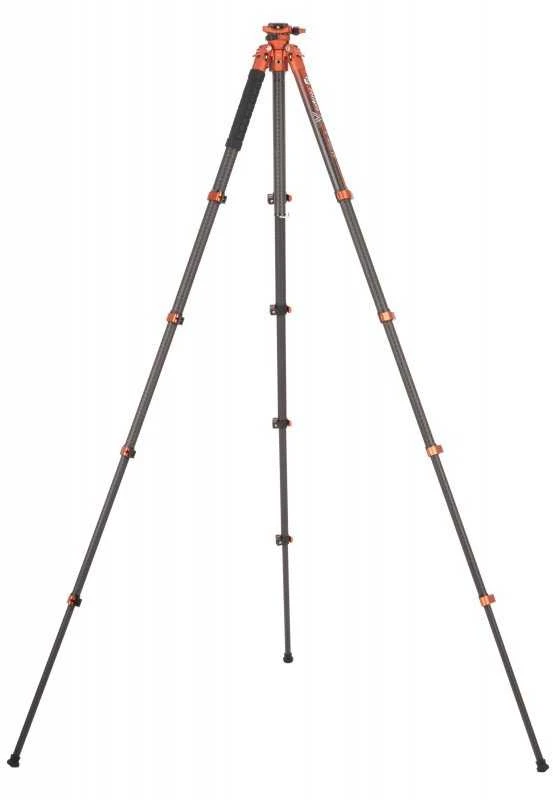 Fotopro X-Airfly trikojis (Oranžinis)