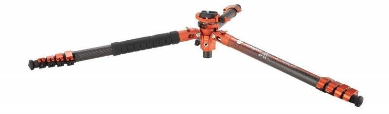 Fotopro X-Airfly trikojis (Oranžinis)