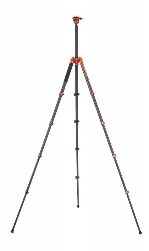 Fotopro X-Airfly trikojis (Oranžinis)