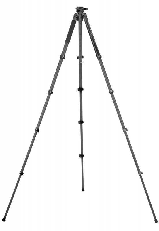 Fotopro X-Airfly trikojis (Pilkas)
