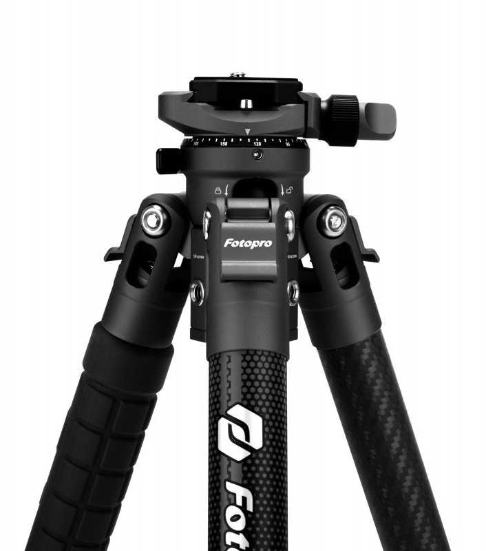 Fotopro X-Airfly trikojis (Pilkas)