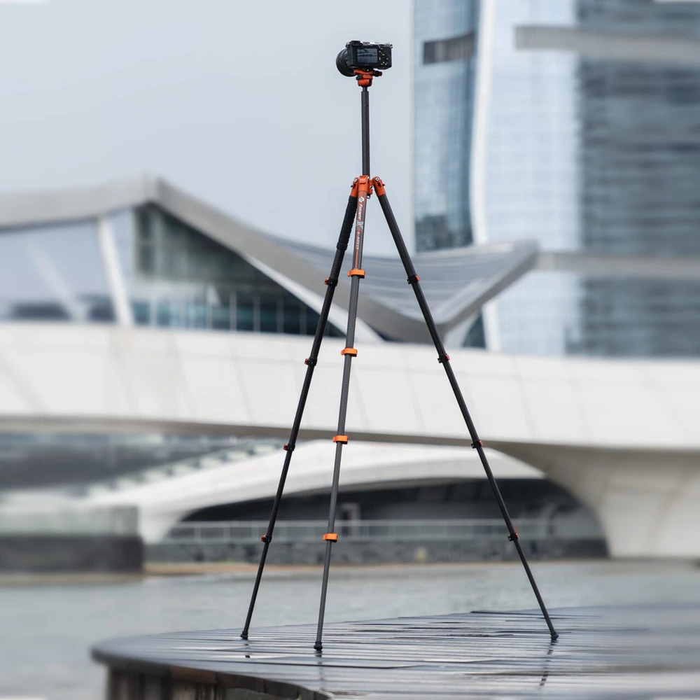 Fotopro X-Airfly trikojis (Pilkas)