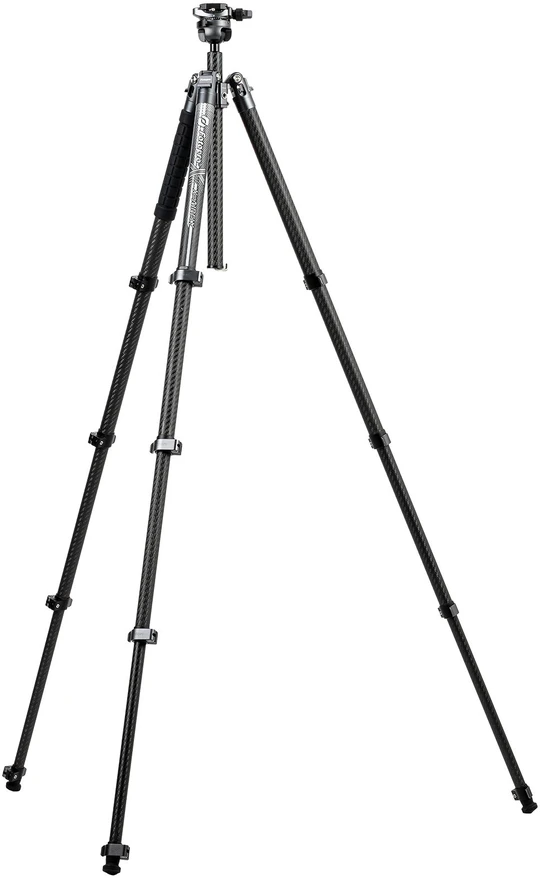 Fotopro X-Airfly trikojis (Pilkas)