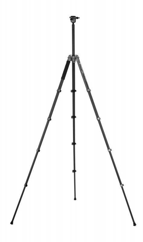 Fotopro X-Airfly trikojis (Pilkas)