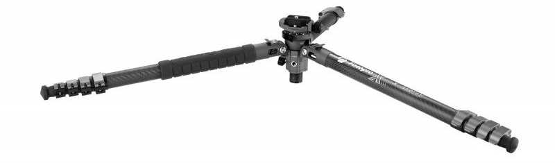 Fotopro X-Airfly trikojis (Pilkas)