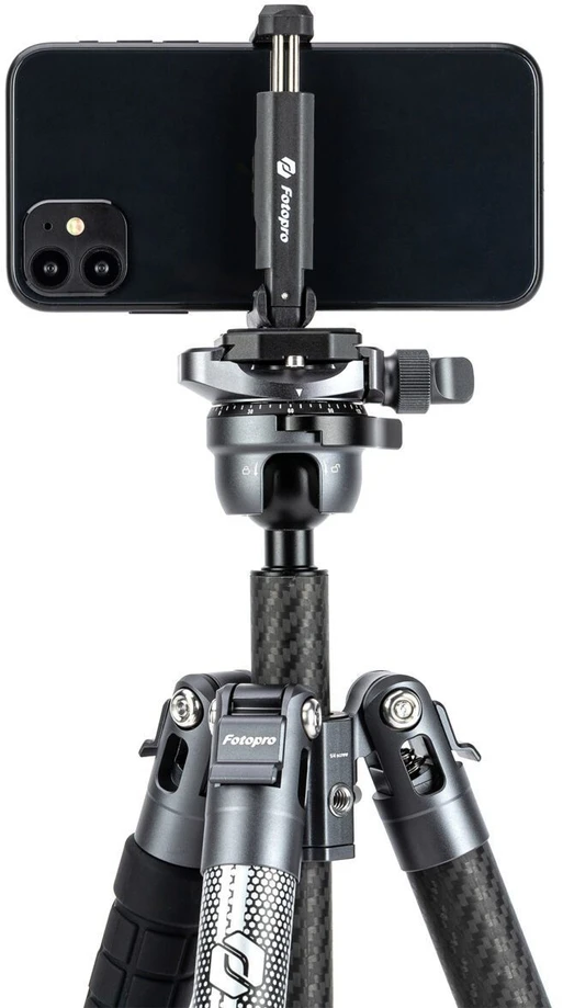 Fotopro X-Airfly trikojis (Pilkas)