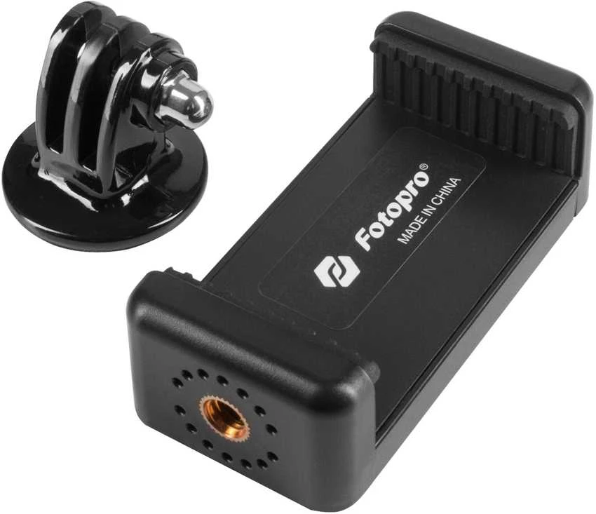 Fotopro X2 Lite trikojis (Juodas)